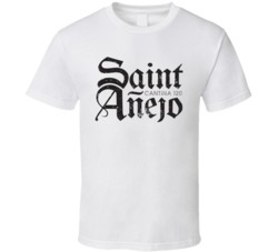 Saint Anejo Nashville Tennessee Top Restaurants Food Fan Lover Foodie 