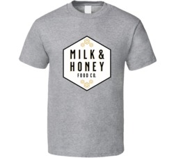 Milk And Honey Nashville Tennessee Top Restaurants Food Fan Lover Food
