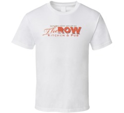 The Row Kitchen & Pub Nashville Tennessee Top Restaurants Food Fan
