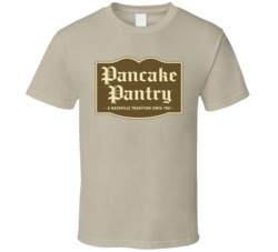 Pancake Pantry Nashville Tennessee Top Restaurants Food Fan Lover Food