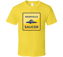 The Flying Saucer Nashville Tennessee Top Restaurants Food Fan Lover F