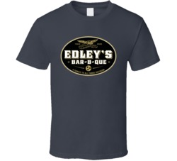 Edley's Bar-b-que 12south Nashville Tennessee Top Restaurants Food Fan