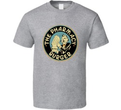 The Pharmacy Burger Parlor & Beer Garden Nashville Tennessee Top R