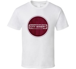 City Winery Nashville Tennessee Top Restaurants Food Fan Lover Foodie 