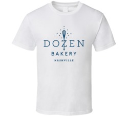 Dozen Bakery Nashville Tennessee Top Restaurants Food Fan Lover Foodie