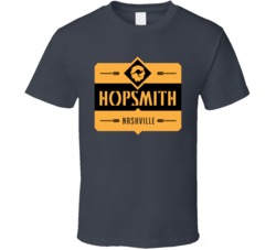 Hopsmith Nashville Nashville Tennessee Top Restaurants Food Fan Lover 