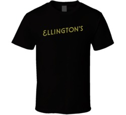 Ellington's Nashville Tennessee Top Restaurants Food Fan Lover Foodie 