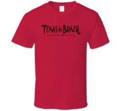 Texas De Brazil Nashville Tennessee Top Restaurants Food Fan Lover Foo