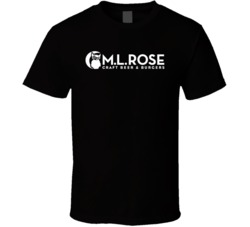 Mlrose Craft Beer & Burgers Nashville Tennessee Top Restaurants Fo