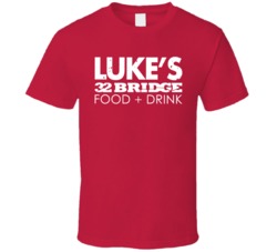 Luke's 32 Bridge Nashville Tennessee Top Restaurants Food Fan Lover Fo