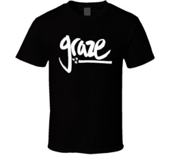 Graze Nashville Tennessee Top Restaurants Food Fan Lover Foodie T Shir