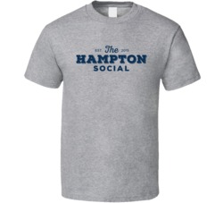 The Hampton Social Nashville Tennessee Top Restaurants Food Fan Lover 