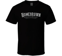 Homegrown Taproom & Marketplace Nashville Tennessee Top Restaurant
