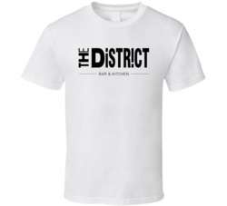 The District Bar & Kitchen Nashville Tennessee Top Restaurants Foo