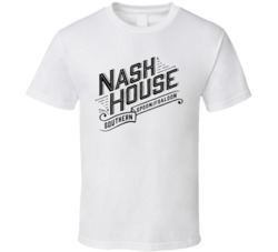 Nashhouse Southern Spoon & Saloon Nashville Tennessee Top Restaura