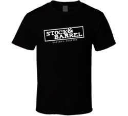 Stock & Barrel Nashville Tennessee Top Restaurants Food Fan Lover 