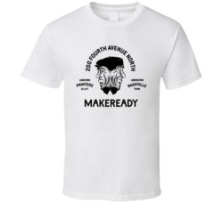 Makeready L&l Nashville Tennessee Top Restaurants Food Fan Lover F