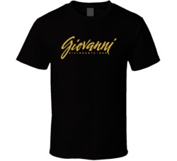 Giovanni Ristorante Nashville Tennessee Top Restaurants Food Fan Lover