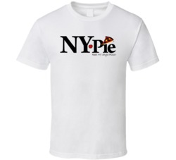 Ny Pie Nashville Tennessee Top Restaurants Food Fan Lover Foodie T Shi