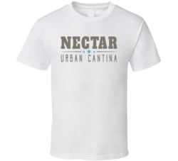 Nectar Urban Cantina Nashville Tennessee Top Restaurants Food Fan Love