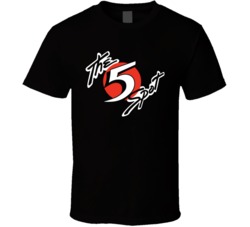 The 5 Spot Nashville Tennessee Top Restaurants Food Fan Lover Foodie T