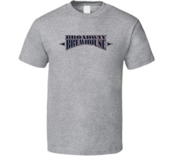 Broadway Brewhouse Downtown Nashville Tennessee Top Restaurants Food F