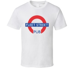 Fleet Street Pub Nashville Tennessee Top Restaurants Food Fan Lover Fo