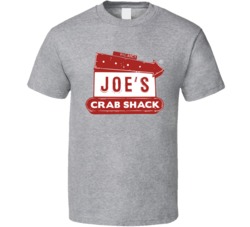 Joe's Crab Shack Nashville Tennessee Top Restaurants Food Fan Lover Fo