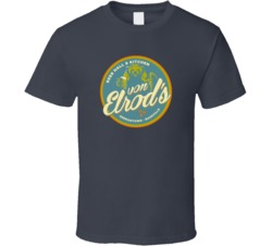 Von Elrod's Beer Hall & Kitchen Nashville Tennessee Top Restaurant