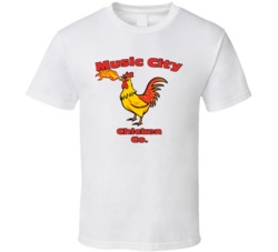 Music City Chicken Co Nashville Tennessee Top Restaurants Food Fan Lov