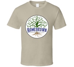 Homegrown Taproom & Marketplace Round Nashville Tennessee Top Rest
