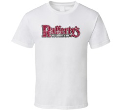 Rafferty's Nashville Tennessee Top Restaurants Food Fan Lover Foodie W