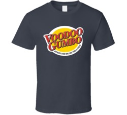Voodoo Gumbo Nashville Tennessee Top Restaurants Food Fan Lover Foodie