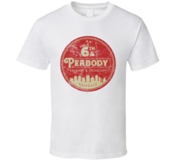 6th And Peabody Nashville Tennessee Top Restaurants Food Fan Lover Foo