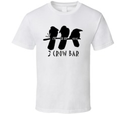 3 Crow Bar Nashville Tennessee Top Restaurants Food Fan Lover Foodie T