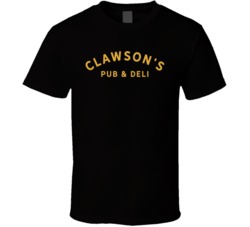 Clawson's Pub & Deli Nashville Tennessee Top Restaurants Food Fan 
