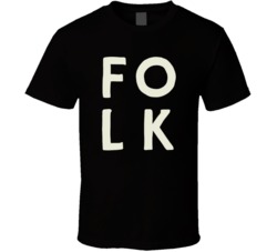 Folk Nashville Tennessee Top Restaurants Food Fan Lover Foodie T Shirt