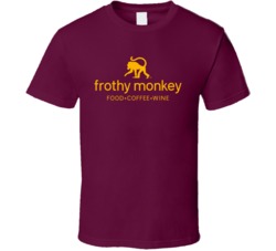 Frothy Monkey Nashville Tennessee Top Restaurants Food Fan Lover Foodi