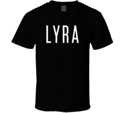 Lyra Nashville Tennessee Top Restaurants Food Fan Lover Foodie T Shirt