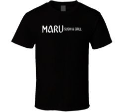 Maru Sushi & Grill Nashville Tennessee Top Restaurants Food Fan Lo