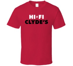 Hifi Clyde's Nashville Tennessee Top Restaurants Food Fan Lover Foodie