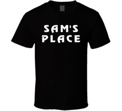 Sam's Place Nashville Tennessee Top Restaurants Food Fan Lover Foodie 