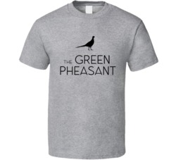 The Green Pheasant Nashville Tennessee Top Restaurants Food Fan Lover 