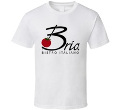 Bria Bistro Nashville Tennessee Top Restaurants Food Fan Lover Foodie 