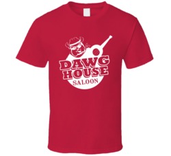 Dawg House Saloon Nashville Tennessee Top Restaurants Food Fan Lover F