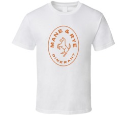 Mane & Rye Dinerant Nashville Tennessee Top Restaurants Food Fan L