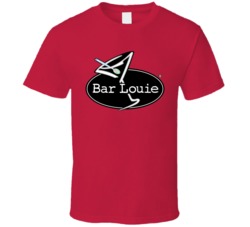 Bar Louie Nashville Tennessee Top Restaurants Food Fan Lover Foodie T 