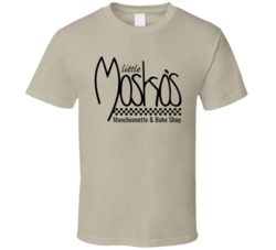 Little Mosko's Bake Shop Nashville Tennessee Top Restaurants Food Fan 