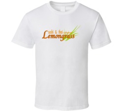 Lemongrass Sushi & Thai Nashville Tennessee Top Restaurants Food F