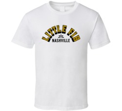 Little Fib Nashville Tennessee Top Restaurants Food Fan Lover Foodie T
